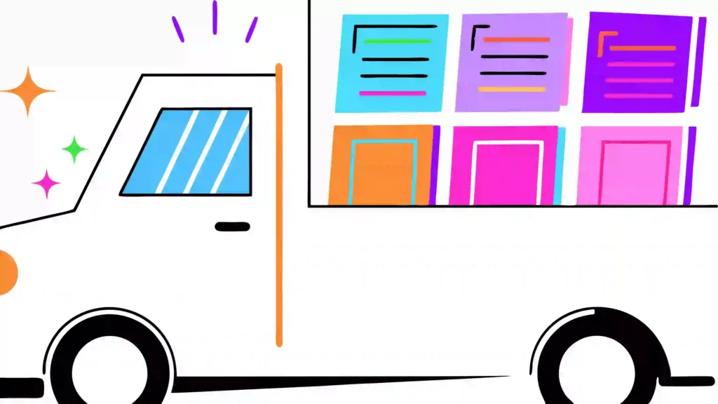movetruck about